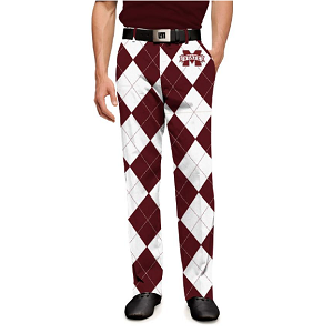 Mississippi State Bulldogs - AM